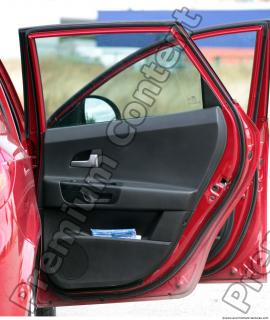 Photo Reference of Kia Ceed Interior